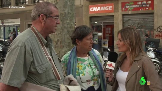La reacción de los turistas al conocer que las Kellys cobran 1,50 por habitación: "¡Es una vergüenza!" La reacción de los turistas al conocer que las Kellys cobran 1,50 por habitación: "¡Es una vergüenza!"
