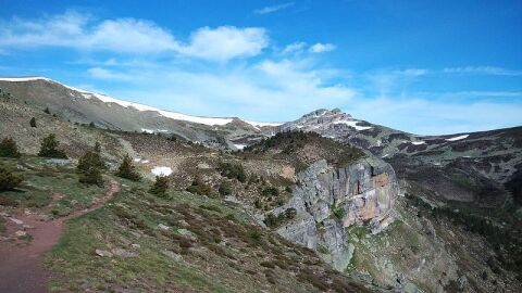 Sierra de Urbión