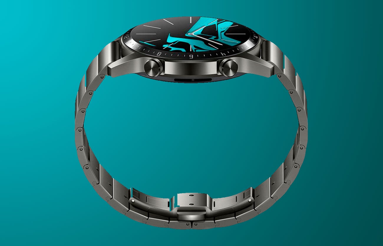 Huawei Watch GT 2