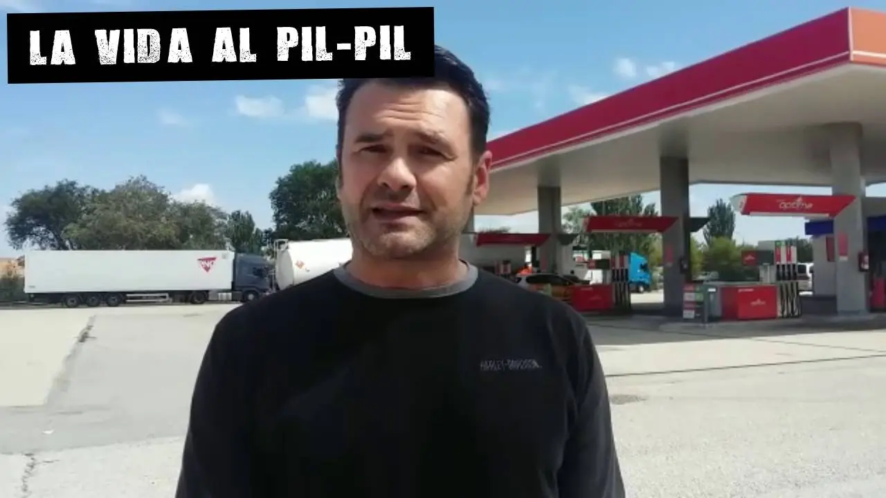 La vida al pil-pil