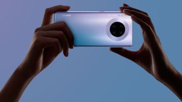 Huawei Mate 30