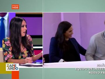 Lorena Castell analiza la última polémica de los Duques de Sussex: Lorena Castell analiza la última polémica de los Duques de Sussex:
