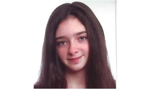 Laura Fortuna, desaparecida en Alzira desde el pasado 16 de septiembre Laura Fortuna, desaparecida en Alzira desde el pasado 16 de septiembre