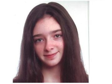 Laura Fortuna, desaparecida en Alzira desde el pasado 16 de septiembre Laura Fortuna, desaparecida en Alzira desde el pasado 16 de septiembre