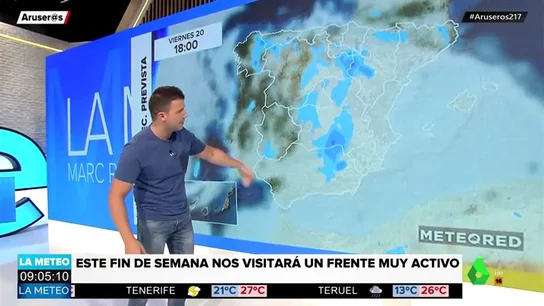 prevision tiempo prevision tiempo