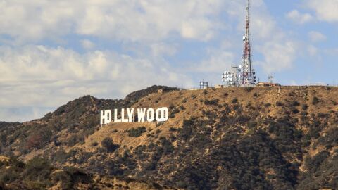 Hollywood