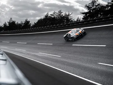 Bugatti Chiron Bugatti Chiron