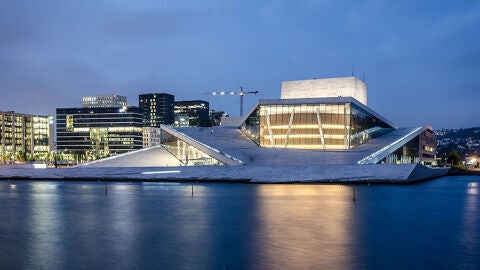 Oslo