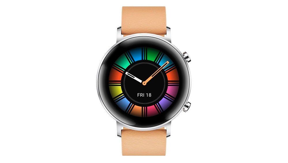 Huawei Watch GT 2