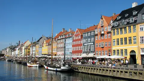 Copenhague Copenhague