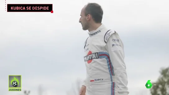KUBICA KUBICA