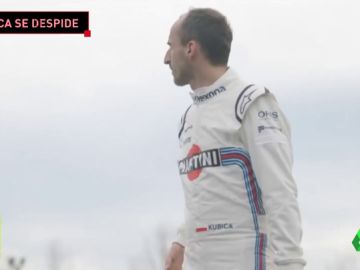 KUBICA KUBICA