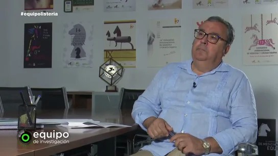 Magrudis tardó tres años y medio en pasar su primer control sanitario: "Había riesgo alimentario" Magrudis tardó tres años y medio en pasar su primer control sanitario: "Había riesgo alimentario"