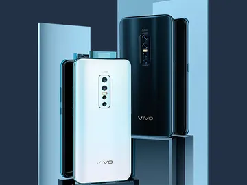 Vivo V17 Pro Vivo V17 Pro