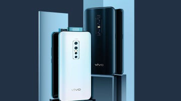 Vivo V17 Pro