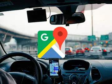 Google Maps Google Maps