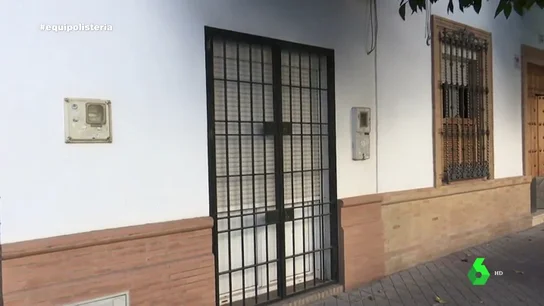 Imagen de la vivienda donde el gerente de Magrudis comenzó vendiendo tortillas Imagen de la vivienda donde el gerente de Magrudis comenzó vendiendo tortillas