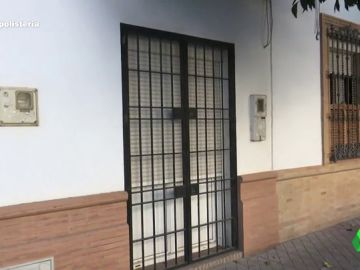 Imagen de la vivienda donde el gerente de Magrudis comenzó vendiendo tortillas Imagen de la vivienda donde el gerente de Magrudis comenzó vendiendo tortillas