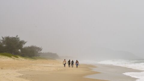 Mozambique