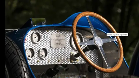 Bugatti Baby II Bugatti Baby II