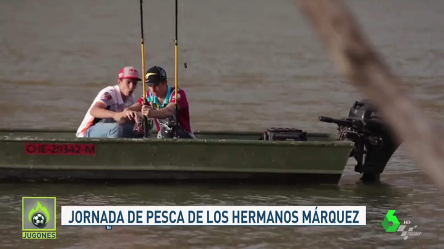 MARCMARQUEZPESCA MARCMARQUEZPESCA