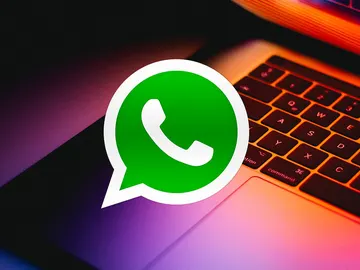 WhatsApp WhatsApp