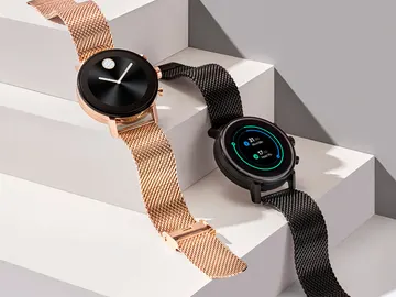 Movado Connect 2.0 Movado Connect 2.0