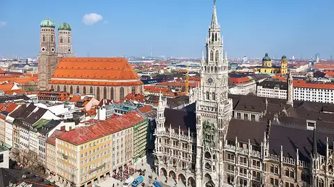 Munich Munich