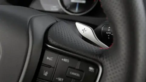 Lexus UX 250h Lexus UX 250h