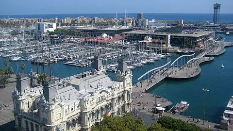Barcelona Barcelona