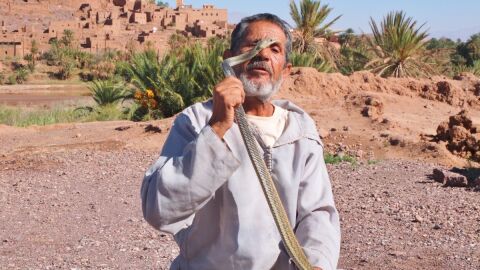 Marruecos