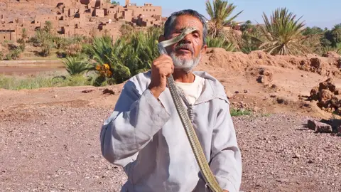 Marruecos Marruecos