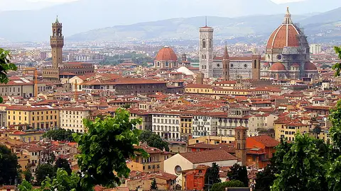 Florencia Florencia