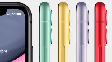iPhone 11 iPhone 11