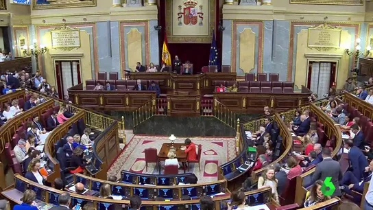 Imagen del Congreso Imagen del Congreso