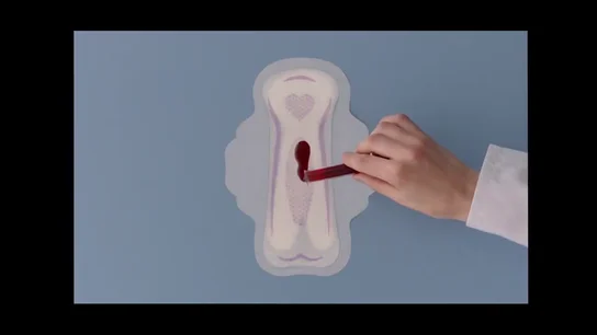 Polémica por un anuncio reivindicativo que lucha por visibilizar y normalizar la sangre mensual de las mujeres Polémica por un anuncio reivindicativo que lucha por visibilizar y normalizar la sangre mensual de las mujeres