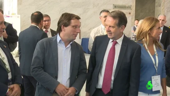 Almeida y Caballero Almeida y Caballero