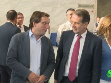 Almeida y Caballero Almeida y Caballero