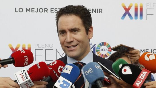 Teodoro Garc&iacute;a Egea