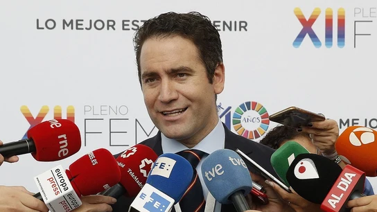 Teodoro García Egea Teodoro García Egea