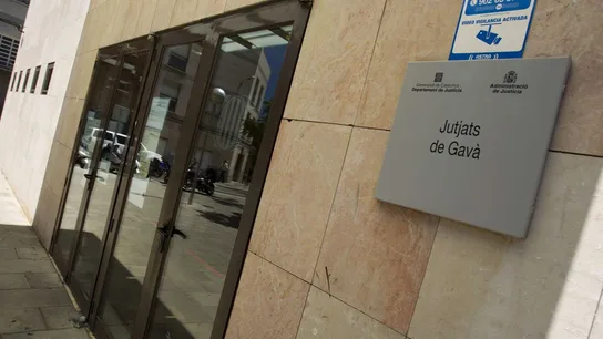 Juzgados de Gavà Juzgados de Gavà