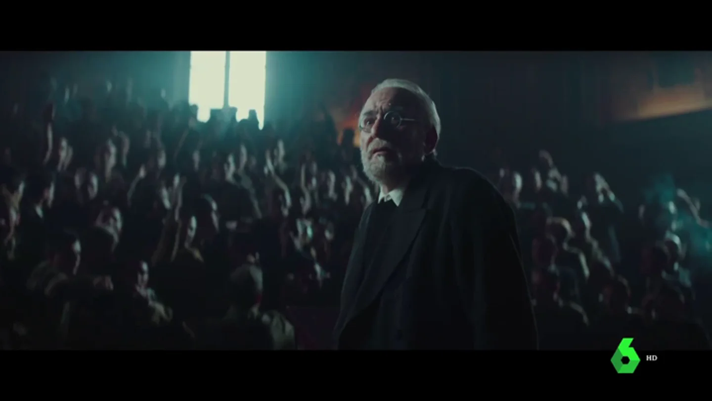 El mensaje de unidad que Alejandro Amenábar quiere trasmitir con su película 'Mientras dure la guerra' El mensaje de unidad que Alejandro Amenábar quiere trasmitir con su película 'Mientras dure la guerra'