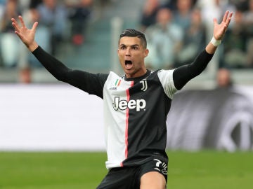 Cristiano, con la Juventus Cristiano, con la Juventus
