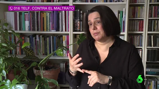 La verdadera realidad tras las cifras oficiales de violencia machista La verdadera realidad tras las cifras oficiales de violencia machista
