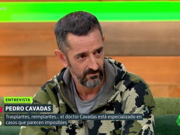 ¿Veremos la cura del cáncer y del Alzheimer?: este es el pronóstico del doctor Cavadas ¿Veremos la cura del cáncer y del Alzheimer?: este es el pronóstico del doctor Cavadas