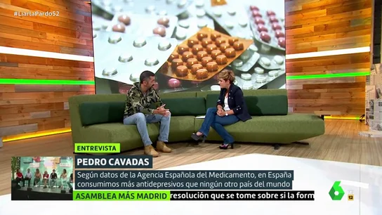 Pedro Cavadas Pedro Cavadas