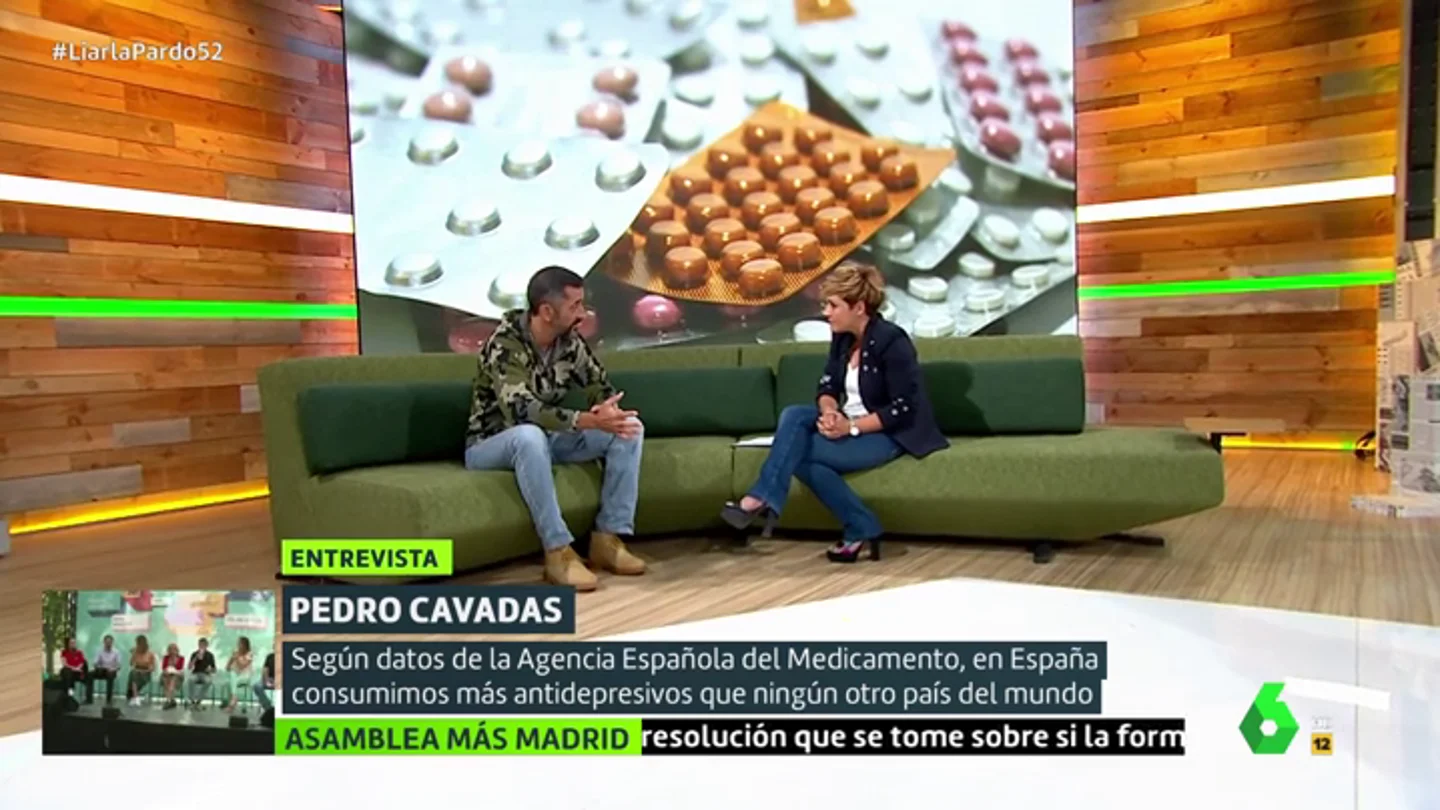 Pedro Cavadas Pedro Cavadas