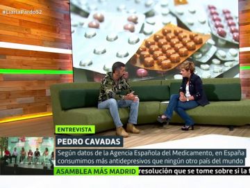 Pedro Cavadas Pedro Cavadas