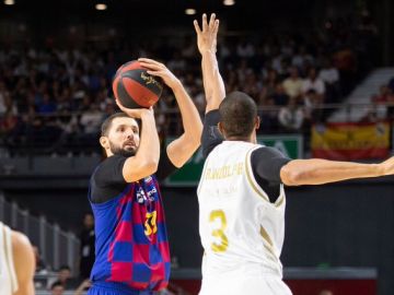 Mirotic, ante Randolph Mirotic, ante Randolph