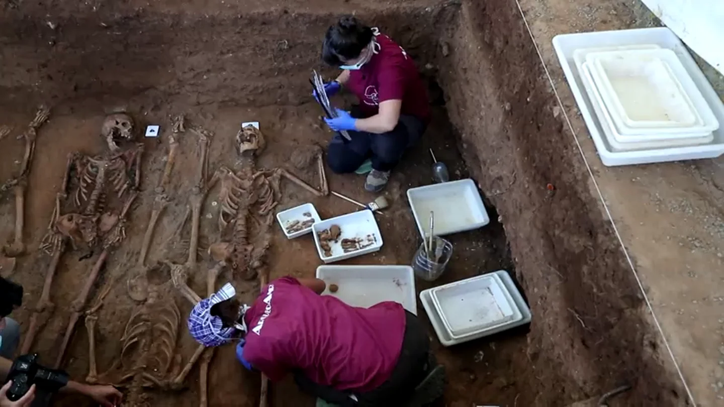Ocho familias podrán recuperar del cementerio de Castellón los restos de sus antepasados fusilados durante el franquismo Ocho familias podrán recuperar del cementerio de Castellón los restos de sus antepasados fusilados durante el franquismo